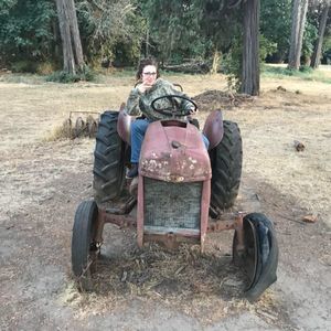 Meet your Posher, Amanda